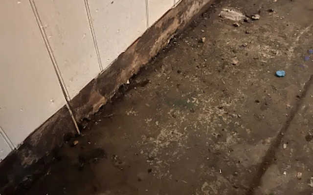 Sewage and Black Water Cleanup in San Jose, CA