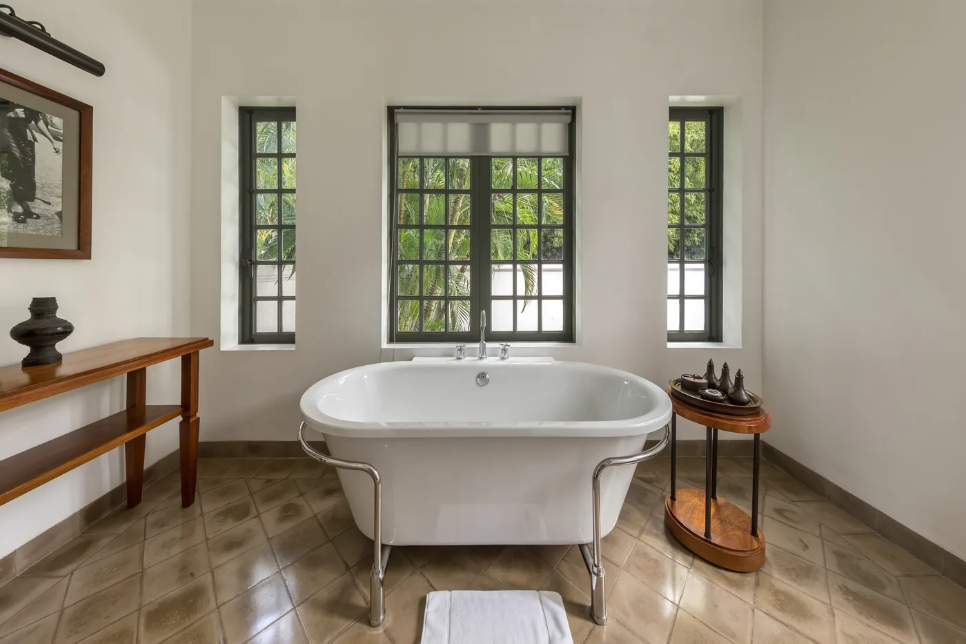 Shower & Tub Leak in a San Jose home