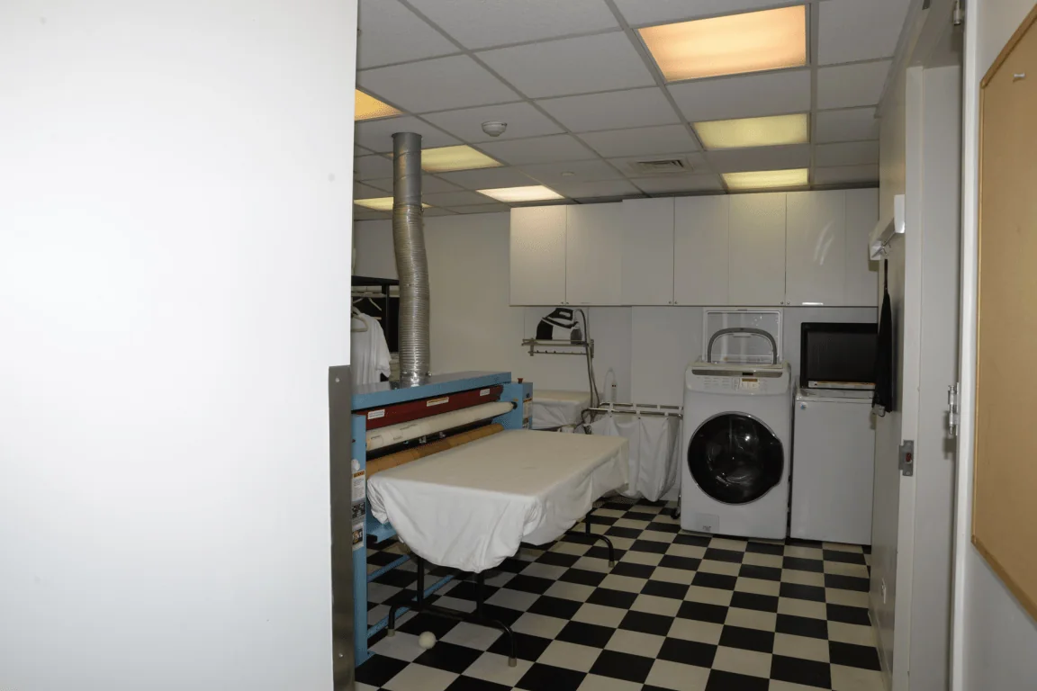 Washing Machine Overflow in a San Jose home
