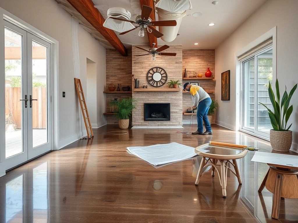 San Jose California Affordable Water Damage Restoration