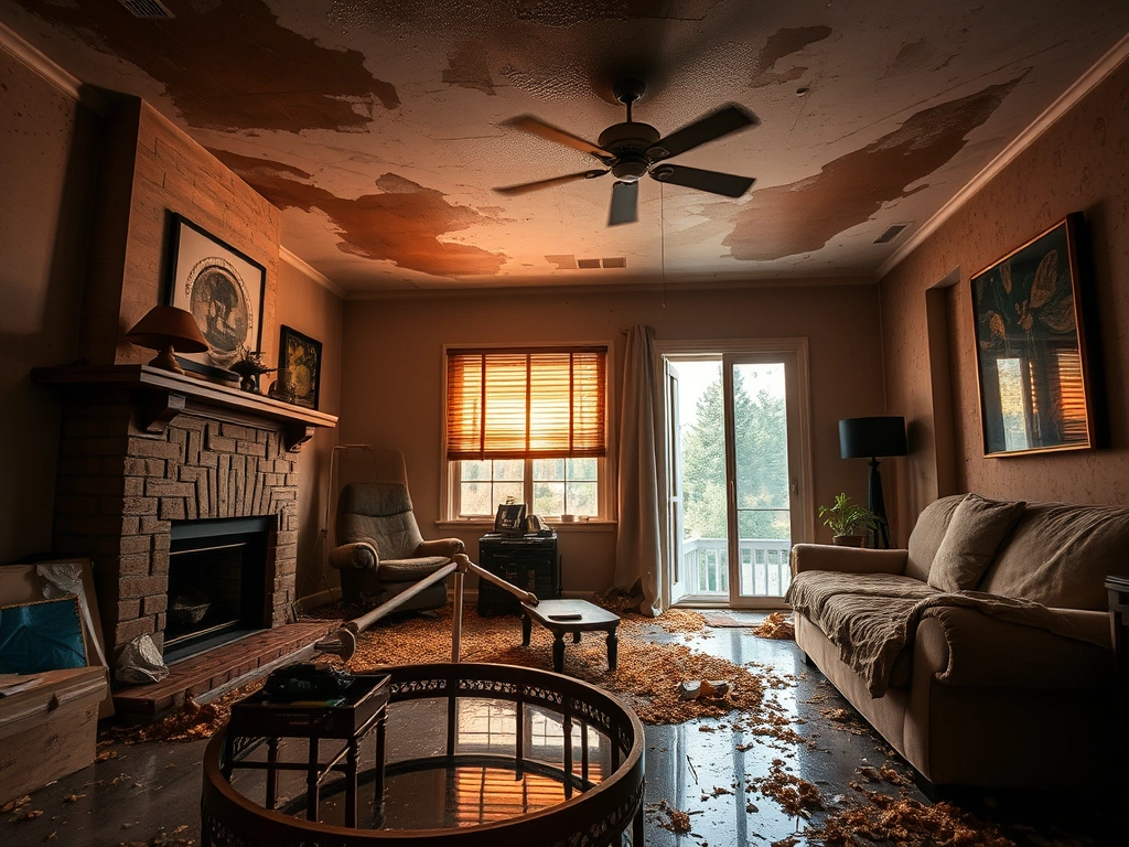 San Jose California Local Water Damage Fire Damage Mold Remediation