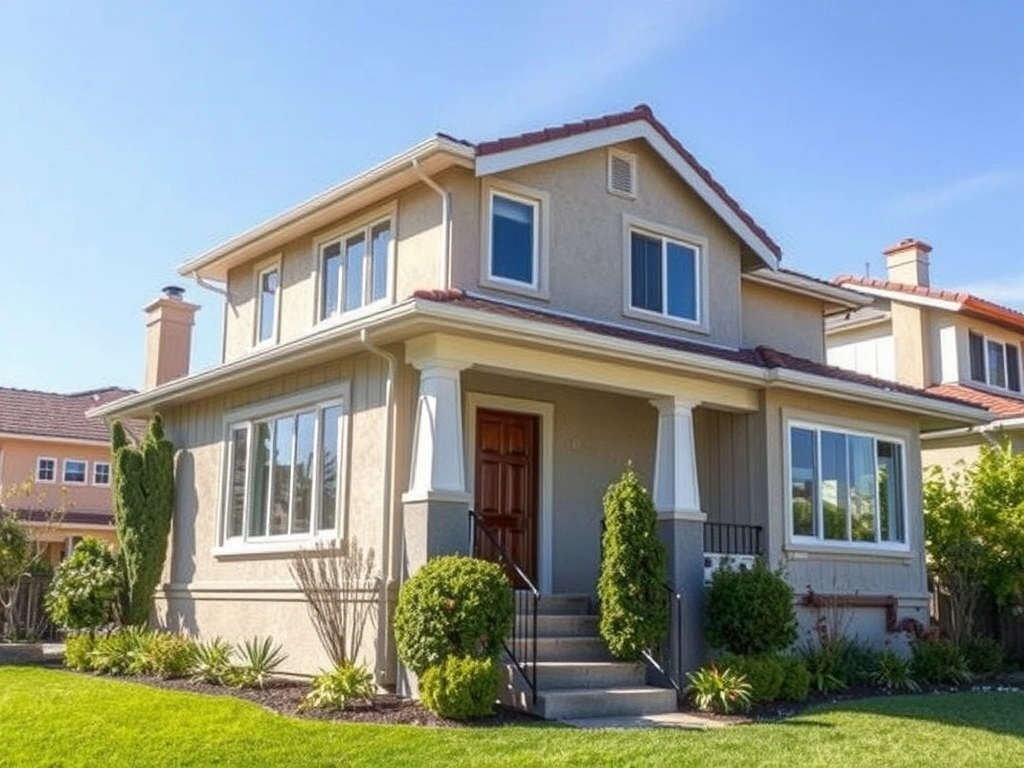 San Jose California Residential Restoration Services