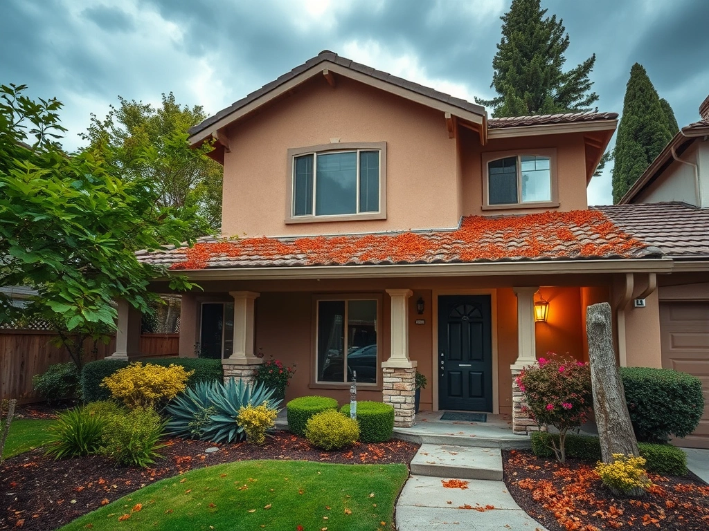 San Jose California Storm Damage Restoration