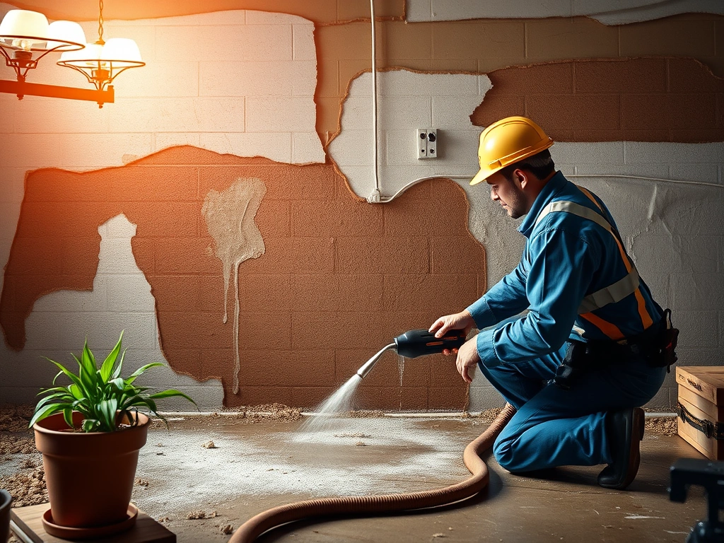 San Jose California Water Damage Repair