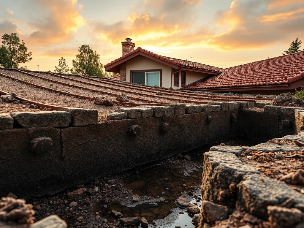 San Jose California Water Restoration